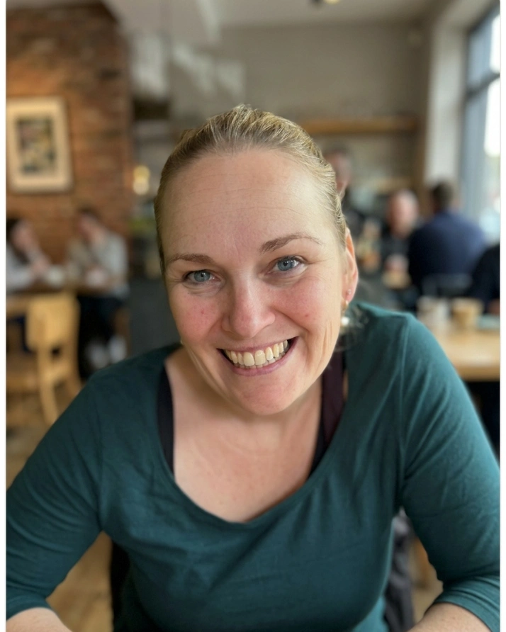 Alianne Zuidhof-Hoiting - BATC Complementair Therapeut