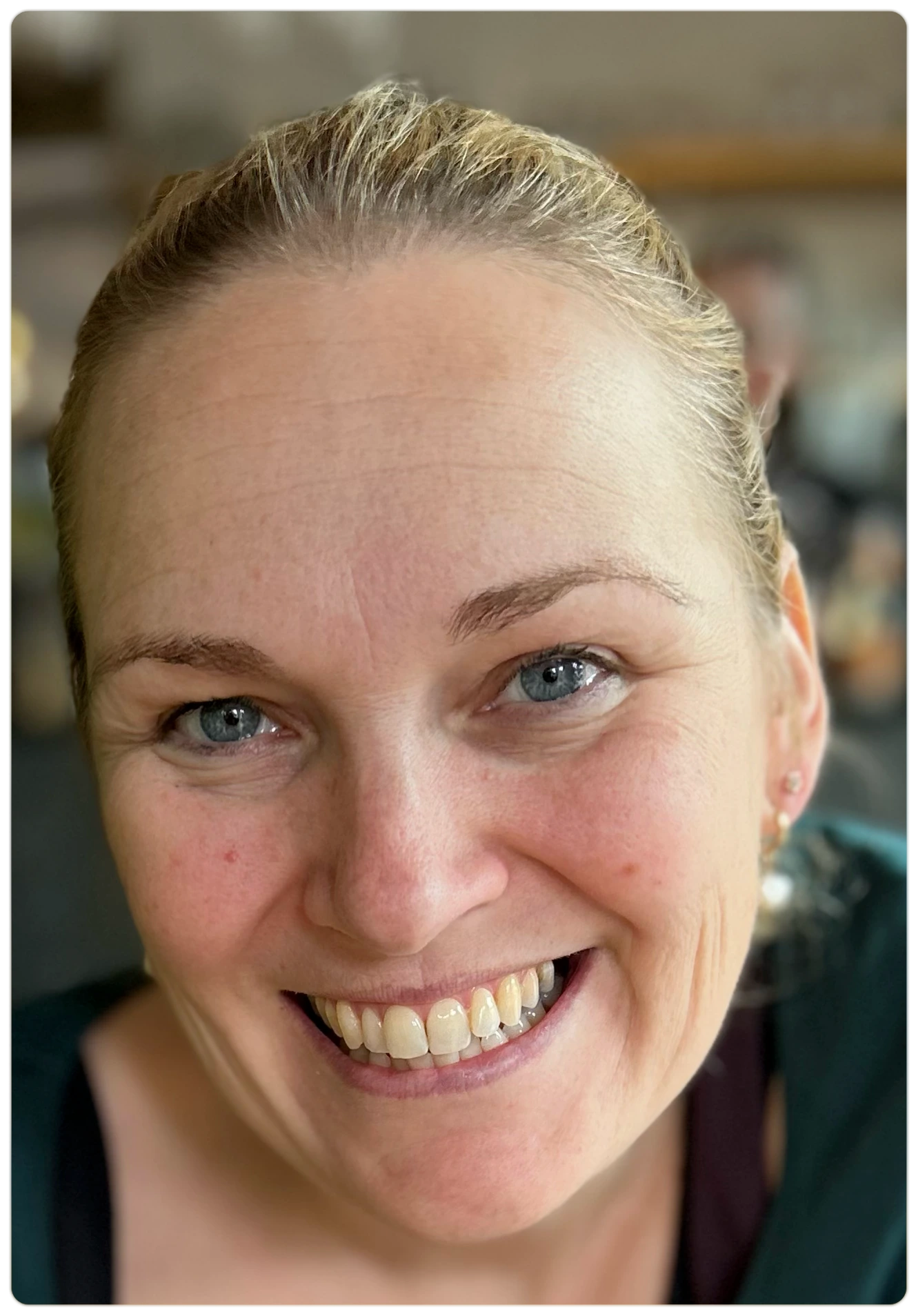 Alianne Zuidhof-Hoiting - Massage Studio Eelde