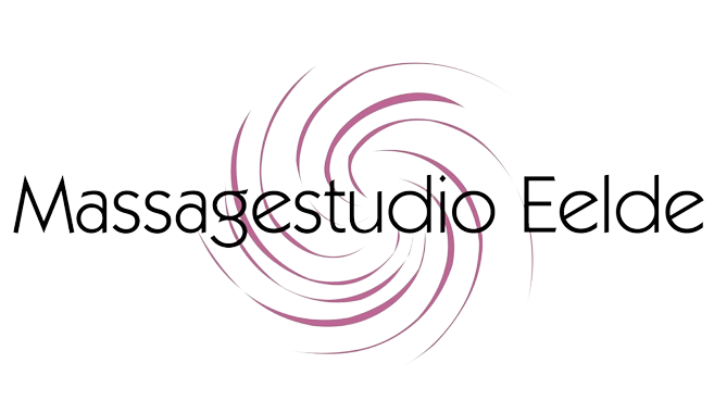 Massage Studio Eelde Logo