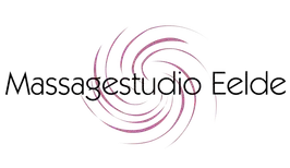 Massagestudio Eelde Logo