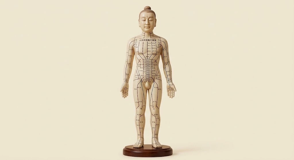 Geef je Lichaam de Ultieme Reset met de Nieuwe Shiatsu Baransu Behandeling